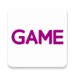 game android application logo